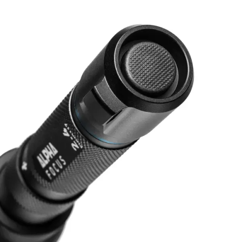 FALCON EYE ФОНАРЬ ALPHA 2.4 500 LM 29446