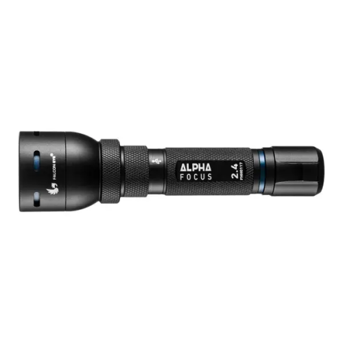FALCON EYE ФОНАРЬ ALPHA 2.4 500 LM 29446