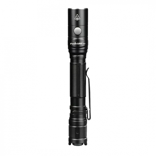 FENIX ЛІХТАР РУЧНИЙ LD22 V2.0