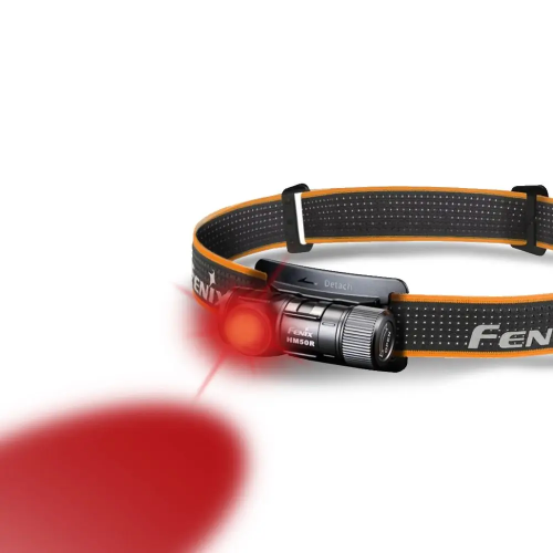 FENIX НАЛОБНИЙ ЛІХТАР HM50R V2.0 31699
