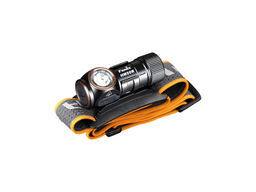 FENIX НАЛОБНИЙ ЛІХТАР HM50R V2.0 31699
