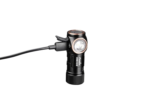 FENIX НАЛОБНИЙ ЛІХТАР HM50R V2.0 31699