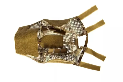 FMA КАВЕР НА КАСКУ MESH HELMET FAST MULTICAM 30572