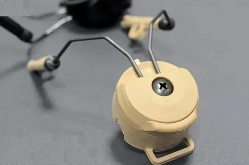 FMA КРІПЛЕННЯ НАВУШНИКІВ EAR PROTECTION MOUNT DE 8850