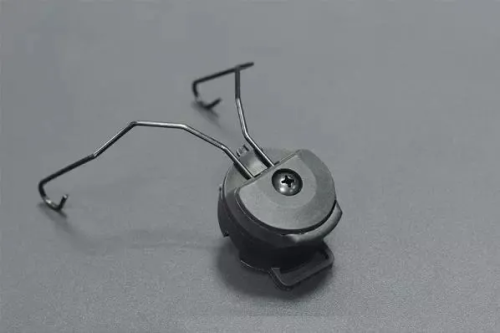 FMA КРІПЛЕННЯ EAR PROTECTION MOUNT BLACK 31598