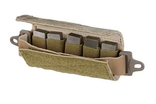 FMA ПРОТИВАГА НА ШОЛОМ COUNTERWEIGHT FOR FAST HELMET MULTICAM 31495