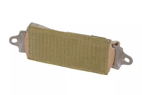 FMA ПРОТИВАГА НА ШОЛОМ COUNTERWEIGHT FOR FAST HELMET MULTICAM 31495