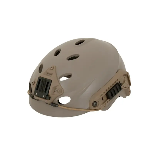 FMA ШОЛОМ SPECIAL FORCES HELMET DARK EARTH 10854