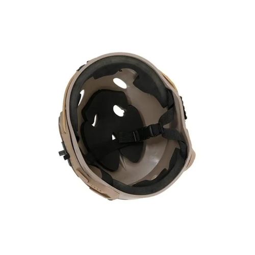 FMA ШОЛОМ SPECIAL FORCES HELMET DARK EARTH 10854