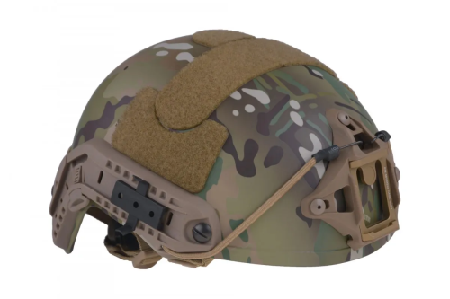 FMA ШЛЕМ СТРАЙКБОЛЬНЫЙ BALLISTIC HIGH CUT XP MULTICAM SIZE M 26289