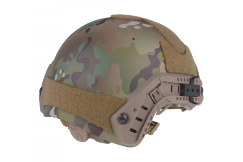 FMA ШЛЕМ СТРАЙКБОЛЬНЫЙ BALLISTIC HIGH CUT XP MULTICAM SIZE M 26289