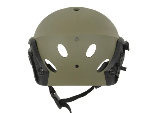 FMA ШЛЕМ СТРАЙКБОЛЬНЫЙ SPECIAL FORCE HELMET REPLICA RANGER GREEN 22297