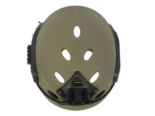 FMA ШЛЕМ СТРАЙКБОЛЬНЫЙ SPECIAL FORCE HELMET REPLICA RANGER GREEN 22297
