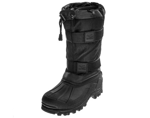 FOX OUTDOOR ЧЕРЕВИКИ THERMO BOOTS 40C BLACK 18403A