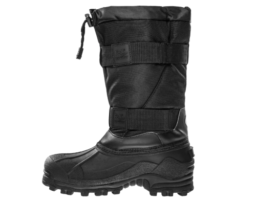 FOX OUTDOOR ЧЕРЕВИКИ THERMO BOOTS 40C BLACK 18403A
