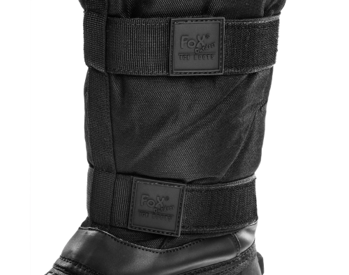 FOX OUTDOOR ЧЕРЕВИКИ THERMO BOOTS 40C BLACK 18403A