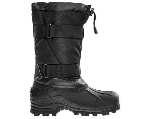 FOX OUTDOOR ЧЕРЕВИКИ THERMO BOOTS 40C BLACK 18403A
