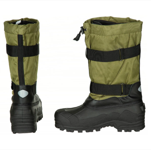 FOX OUTDOOR ЧЕРЕВИКИ THERMO BOOTS 40C OLIVE 18403B