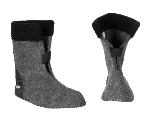 FOX OUTDOOR БОТИНКИ THERMO BOOTS BLACK 18433A