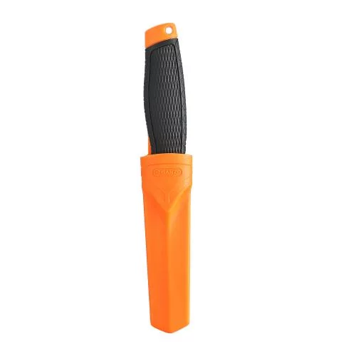 GANZO НІЖ G806 З ПІХВАМИ ORANGE G806-OR