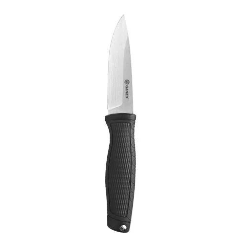 GANZO НОЖ С НОЖНАМИ G806 BLACK
