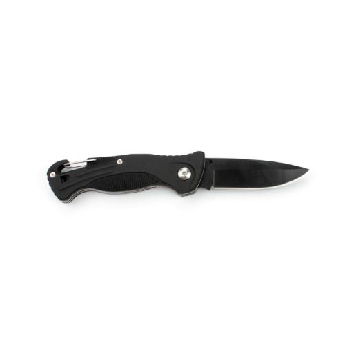 GANZO НОЖ СКЛАДНОЙ G611 BLACK