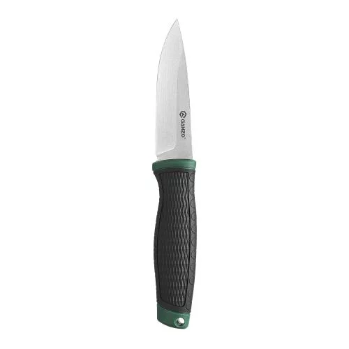 GANZO НОЖ С НОЖНАМИ G806 GREEN