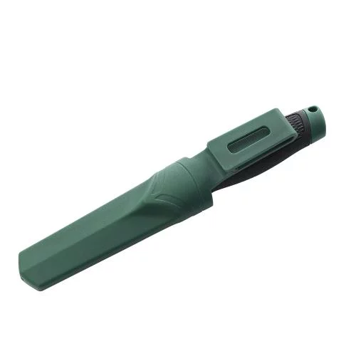 GANZO НОЖ С НОЖНАМИ G806 GREEN