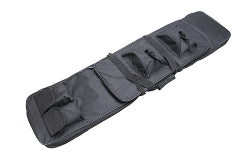 GFC TACTICAL ЧОХОЛ ЗБРОЙОВИЙ 120 CM BLACK 19109