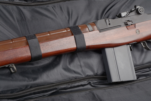 GFC TACTICAL ЧОХОЛ ЗБРОЙОВИЙ 120 CM OLIVE 21939