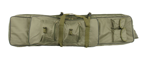 GFC TACTICAL ЧОХОЛ ЗБРОЙОВИЙ 120 CM OLIVE 21939