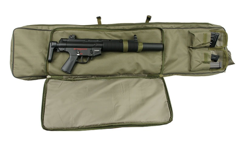 GFC TACTICAL ЧОХОЛ ЗБРОЙОВИЙ 120 CM OLIVE 21939