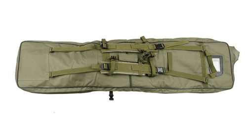GFC TACTICAL ЧОХОЛ ЗБРОЙОВИЙ 120 CM OLIVE 21939