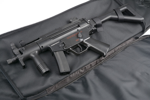 GFC TACTICAL ЧОХОЛ ЗБРОЙОВИЙ 120 CM OLIVE 21939