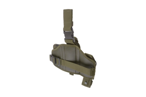 GFC КОБУРА НА СТЕГНО МОДУЛЬНА WZ.93 WOODLAND PANTHER 27878