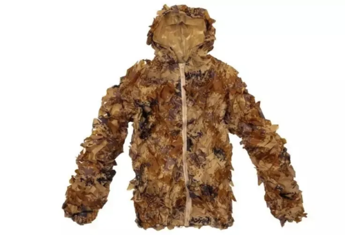 GFC КОСТЮМ GHILLIE SUIT CAMOUFLAGE SUIT SET DESERT 25692