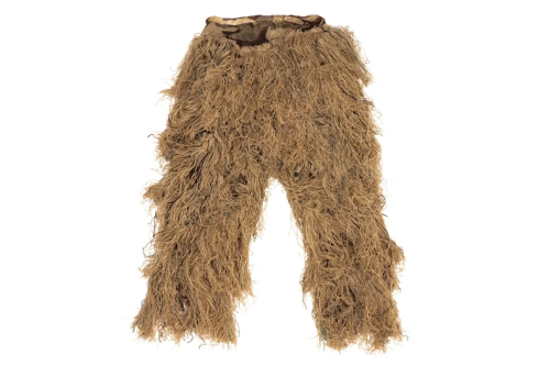GFC КОСТЮМ GHILLIE SUIT DARK EARTH 30984