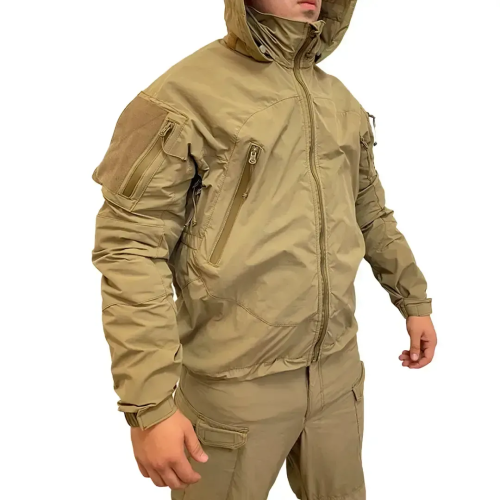 GRAD GEAR КУРТКА PCU LEVEL 5 NEOFLEX COYOTE 31747