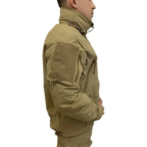 GRAD GEAR КУРТКА PCU LEVEL 5 NEOFLEX COYOTE 31747