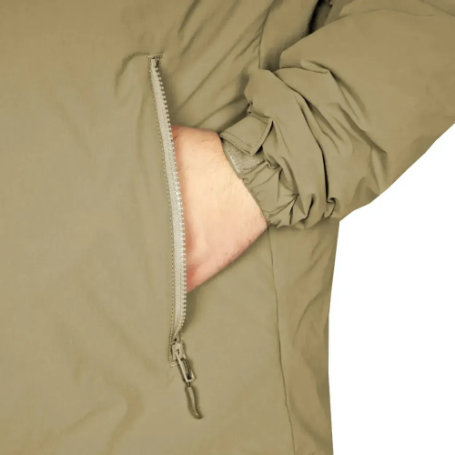 GRAD GEAR КУРТКА PCU LEVEL 7 NEOFLEX COYOTE 31978