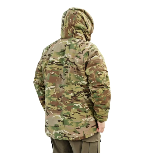 GRAD GEAR КУРТКА PCU LEVEL 7 NEOFLEX MULTICAM 31973