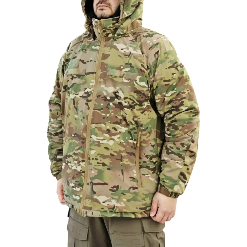 GRAD GEAR КУРТКА PCU LEVEL 7 NEOFLEX MULTICAM 31973