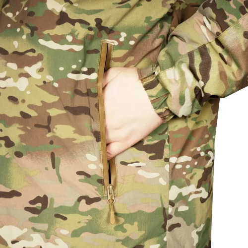 GRAD GEAR КУРТКА PCU LEVEL 7 NEOFLEX MULTICAM 31973