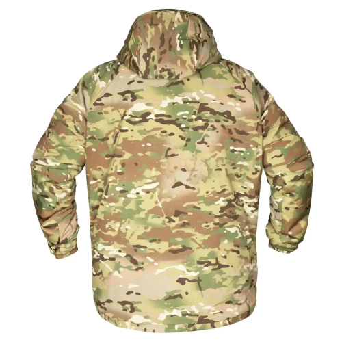 GRAD GEAR КУРТКА PCU LEVEL 7 NEOFLEX MULTICAM 31973