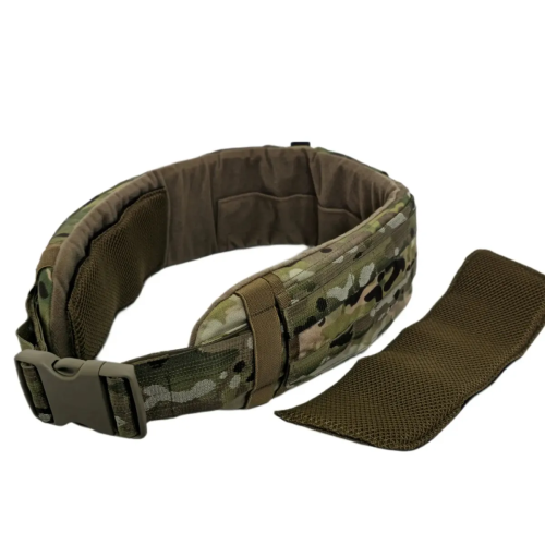 GRAD GEAR ТАКТИЧНИЙ ПОЯС DAGGER ORIGINAL USA SIZE M MULTICAM 31523