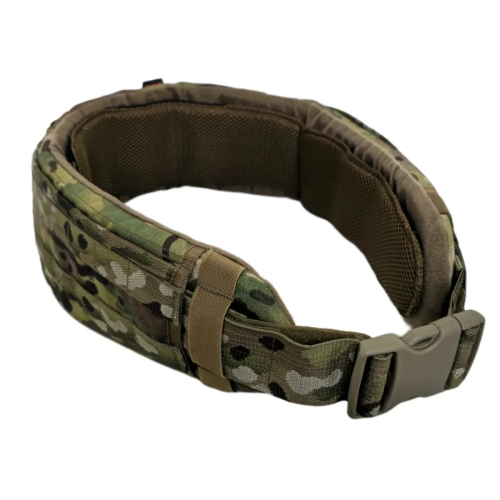 GRAD GEAR ТАКТИЧНИЙ ПОЯС DAGGER ORIGINAL USA SIZE M MULTICAM 31523