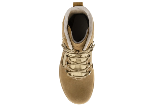 HAIX БОТИНКИ BUNDESWEHR COMBAT BOOTS KHAKI 618152F