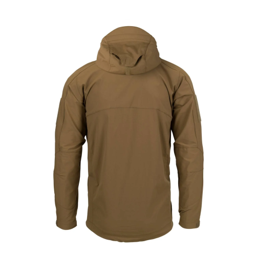 HELIKON-TEX АНОРАК MISTRAL ANORAK JACKET COYOTE KU-MSL-NL-60