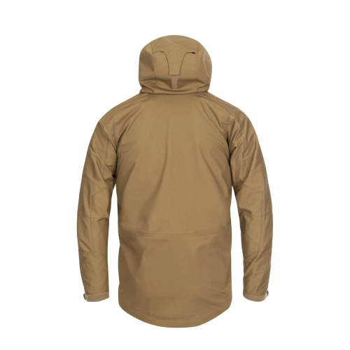 HELIKON-TEX АНОРАК PILIGRIM JACKET COYOTE KU-PGM-DC-11