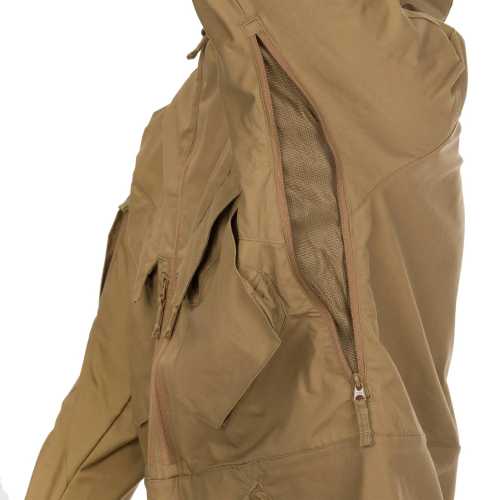 HELIKON-TEX АНОРАК PILIGRIM JACKET COYOTE KU-PGM-DC-11